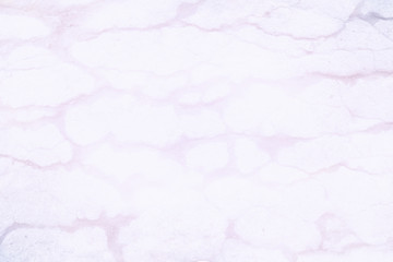 white wall cracks background / abstract white vintage background, texture old wall with cracks