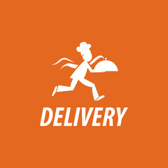 food delivery design, vector illustration eps10 graphic