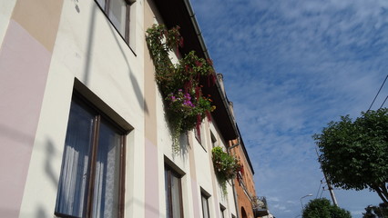 Debrecen is a nice city in Hungary with good thermal bath