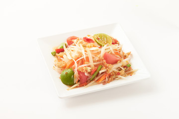 Som Tum Thai Food
