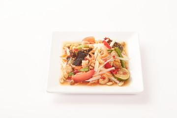 Som Tum Thai Food