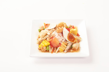 Som Tum Thai Food