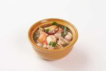 Som Tum Thai Food