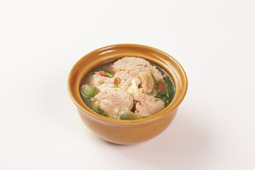 Som Tum Thai Food