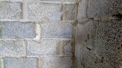 cinder block wall texture