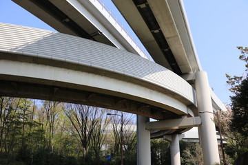 川口JCT