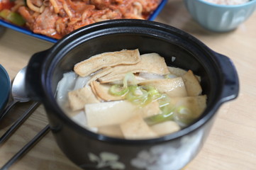 어묵탕