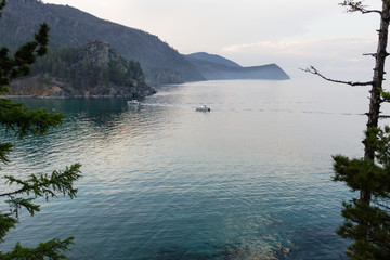 Бухта Бабушка