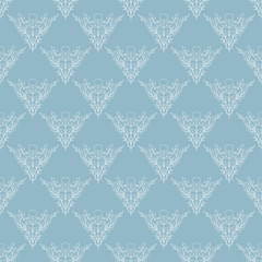 Seamless abstract pattern