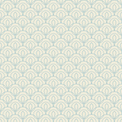 Seamless abstract pattern