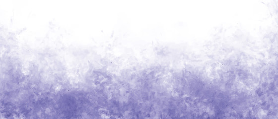 purple abstract watercolor background texture