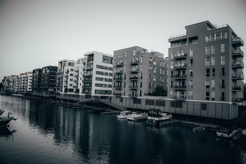 Fototapeta premium Frankfurt am Main Germany