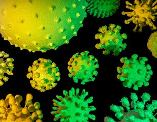 symbolic viruses