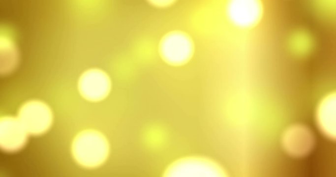 Gold background. Graphic design of golden shiny background with bright simple abstractions