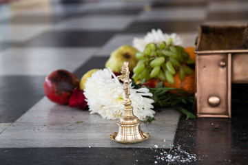 items for the Indian Yajna ritual. Indian Vedic fire ceremony called Pooja. A ritual rite, for many religious and cultural holidays and events in the Indian tradition. Hindu wedding vivah Yagya
