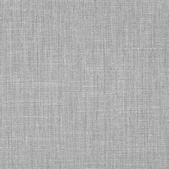 Fototapeta na wymiar Gray bright natural cotton linen textile texture background square