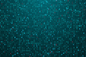 Big genomic data visualization