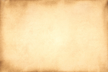 Texture of old recycle crumpled paper, can be use as abstract background, wallpaper, webpage, copy space for text.