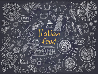 italian food priamoug