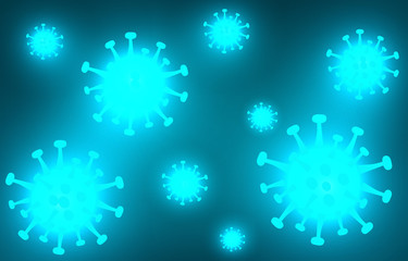 Wuhan novel respiratory coronavirus 2019-nCoV outbreak.