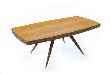 Modern handmade furniture