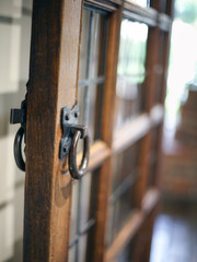 old door handle