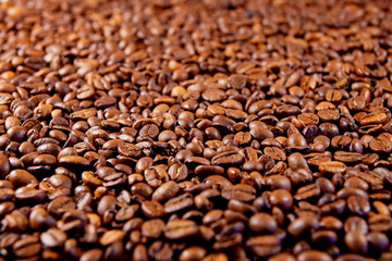 Coffee beans
