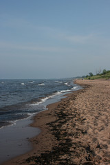 Duluth MN Shoreline