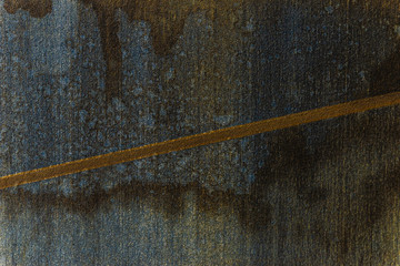 stylish tile with rust drip pattern,dark marble tiles with rusty smudges,marble wall texture - as a...