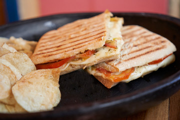 sandwich tomatoes 