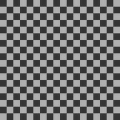 Fototapeta premium black and white seamless pattern abstract background vector illustration graphic design 