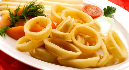 Calamares Romana