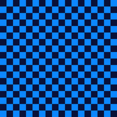 abstract geometric background blue textures pattern seamless vector illustration 