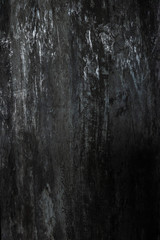 Obraz premium shabby gray wood background,gray wood in loft style,background for interior designers