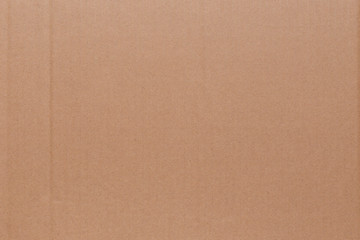 Kraft paper texture background