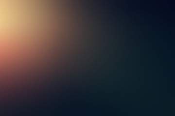 spring light green blur background, glowing blurred design, summer background for design wallpaper