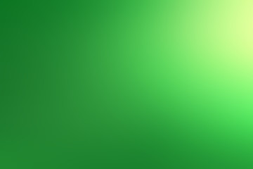 spring light green blur background, glowing blurred design, summer background for design wallpaper