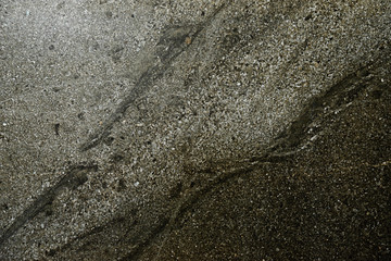 Slate texture vinyl flooring a popular choice for modern kitchens and bathrooms,abstract,background and pattern of tiles