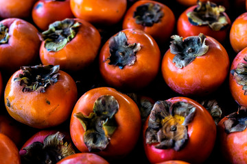 
delicious red Turkish fruit product