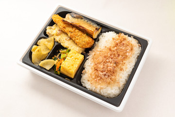 弁当