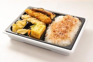 弁当