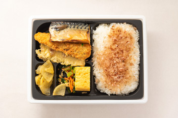 弁当
