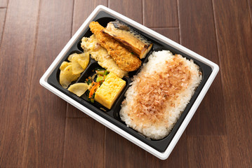 弁当
