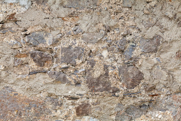 Obraz premium background, texture of old stone