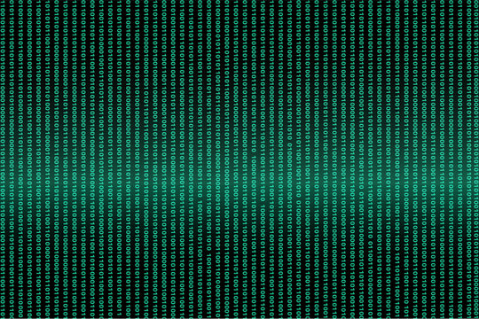 digital abstract background, digital development concept