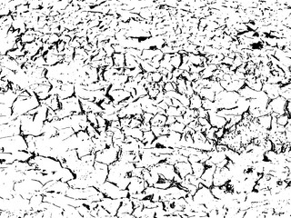 Scratch Grunge Background. Painted texture . Dust Overlay Distress Grain .Simply Place illustration over any Object to Create grunge Effect . Vector