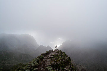 Tenerife