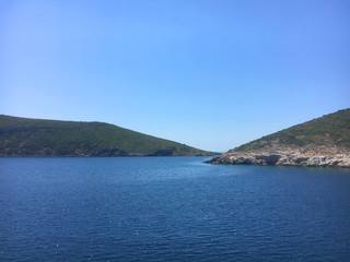 Cesme Boat Tour. 29 July 2019