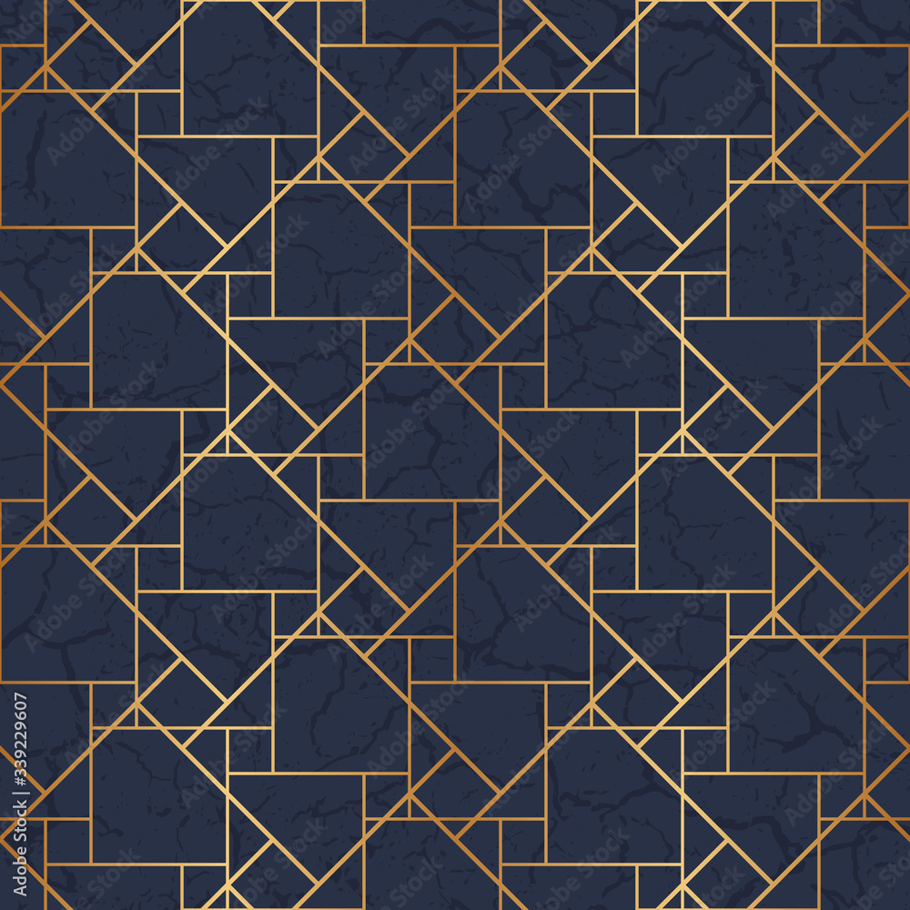 Poster design marble flooring. simple floor tile. diamond seamless pattern. abstract geometric background g