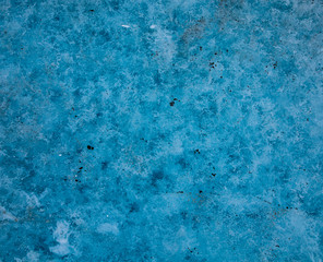 Blaues Eis des Jökulsarlon Gletscher | Island